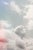 Lost in the Clouds With You, Fine Art Limited Edition Photography by Kristin Hart 40x60 For Sale