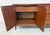 Brown Mid-Century Modern Lane Rhythm Walnut Sideboard For Sale - Image 8 of 11