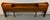 Young Manufacturing Mid 20th Century Attributed Young Manufacturing Mid-Century Walnut King Headboard For Sale - Image 4 of 14