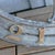 Antique Elevator Floor Indicator 20" Cast Iron Architectural Salvage For Sale - Image 11 of 18