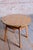 Mid-Century Coffee Table in Oak and Glass from JITONA Soběslav, Czech, 1950s For Sale - Image 4 of 13