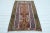 Vintage Turkish Kilim Flat Weave Rug For Sale - Image 11 of 11