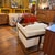Milo Baughman T-Back Lounge Chair For Sale In Denver - Image 6 of 7