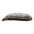 Vintage Intricately Hand-Carved Peruvian Folk Art Storyteller Gourd Rattle For Sale