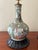 Mid 20th Century Famille Rose Lamps - A Pair For Sale - Image 4 of 15