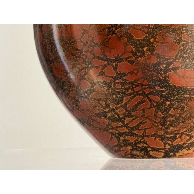 Early 20th Century Japanese Signed Murashido Bronze Vase For Sale In Palm Springs - Image 6 of 10