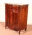18th Century Louis XV Sideboard in Oak For Sale - Image 4 of 13