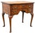 Georgian Quilted Elm Lowboy, 1720s For Sale - Image 10 of 12