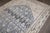 Early 20th Century Blue Large Corridor Persian Malayer Rug - 6'10" x 20' For Sale - Image 13 of 15