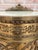 1940s Pair of Louis XVI Style Bronze Demilune Cabinets, 20th Century For Sale - Image 5 of 18