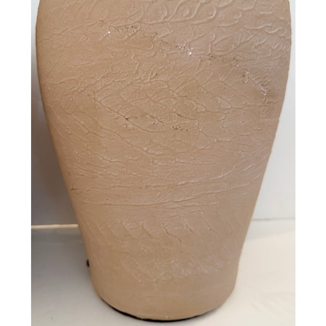 Pair of Beehive Table Lamps by Elite '92 For Sale - Image 11 of 14