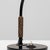 1930s German Model L99 Metal Table Lamp By Siemens For Sale - Image 14 of 18