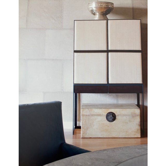 Thomas Hamel "Residence" — First Edition Hardcover | Hardie Grant/Rizzoli 2010 | Out of Print | 20th Anniversary Monograph For Sale - Image 4 of 4