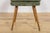 Mid-Century Modern Ash Veneer Dining Chairs by Antonín Šuman for Mier Topoľčany, Czechoslovakia, 1960s, Set of 4 For Sale - Image 16 of 18
