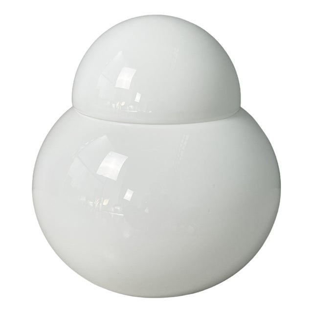 Italian Modern Table Lamp by Sergio Asti for Fontana Arte, 1970s For Sale