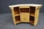 Mid-Century Modern Split Bamboo & Rattan Tiki Dry Bar For Sale - Image 14 of 18