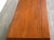 Danish Modern Teak Credenza For Sale In Boston - Image 6 of 10