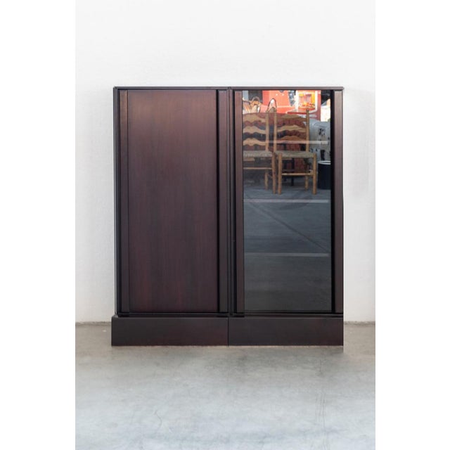 Modular Modules Ibisco Showcases, 1970s, Set of 4 For Sale - Image 4 of 18