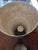 Vintage Capiz Shell Lamps - A Pair For Sale - Image 12 of 12