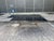 Metal 1940s Italian Modern Bronze Cocktail Table For Sale - Image 7 of 10