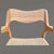 No. 55 Armchair in Oak and Paper Cord by Niels Otto Møller for J.L. Møllers, 1950s For Sale - Image 6 of 16