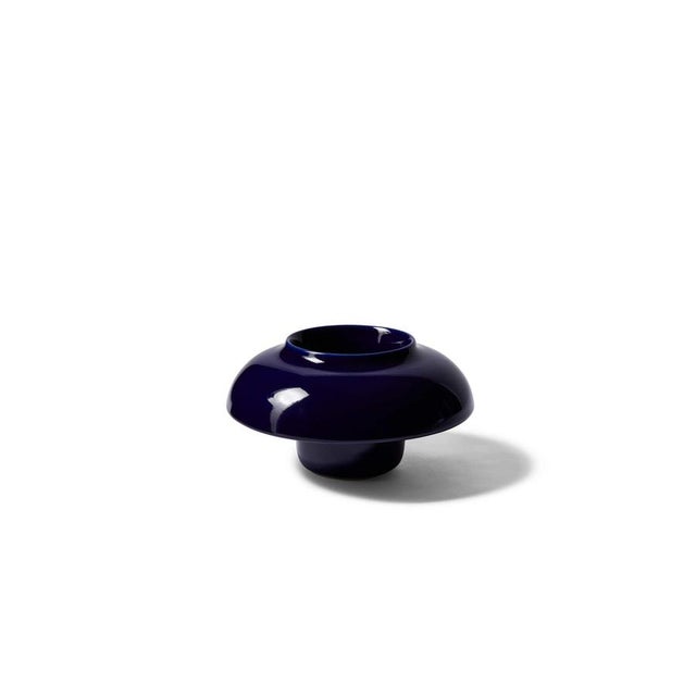 Ceramic Attila Veres Torrecotta Vase by Davide Oldani for Cassina For Sale - Image 7 of 15