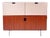 Japanese Series CU05 Cabinet by Cees Braakman for Pastoe, 1950s For Sale