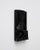 Contemporary Black Pada Wall Mounted Sculpture by Arthur Bitsch For Sale - Image 3 of 7