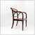 Mid-Century Modern Bentwood Chairs with Cane Seats and Backs, 1950s For Sale - Image 11 of 15