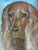 Dog Portraits, Oil Paintings, Set of 2 For Sale - Image 6 of 15