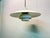 Danish PH 4/3 Hanging Lamp by Poul Henningsen for Louis Poulsen, 1950s For Sale - Image 6 of 18