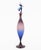 Collection of Two Murano Glass Figural Motif Perfume Bottles For Sale - Image 12 of 17