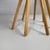 Italian Sciangai Coat Hanger by De Pas, Durbino and Lomazzi for Zanotta, 1980s For Sale - Image 15 of 18