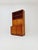 Wood Vintage Danish Teak Bookshelf with Desk by Svend Aage Rasmusen, 1960s For Sale - Image 7 of 11