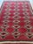 This circa 1900 Navajo rug is an exceptional early example of Navajo weaving from the turn of the 20th century—a period...