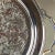 Late 20th Century Vintage Oneida Silverplate Round Serving Tray With Handles For Sale - Image 5 of 13
