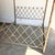 Vintage Hollywood Regency Iron Canopy Bed For Sale In West Palm - Image 6 of 11