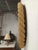 Minet Rope Mirror by Adrien Audoux and Frida Minet, 1950s For Sale - Image 8 of 13