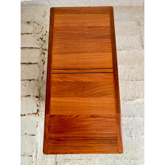 Artona Coffee Table by Afra and Tobia Scarpa for Maxalto, 1970s For Sale - Image 12 of 16