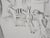 Mily Possoz, Two Young Peasant Women, Original Signed Engraving For Sale - Image 9 of 11