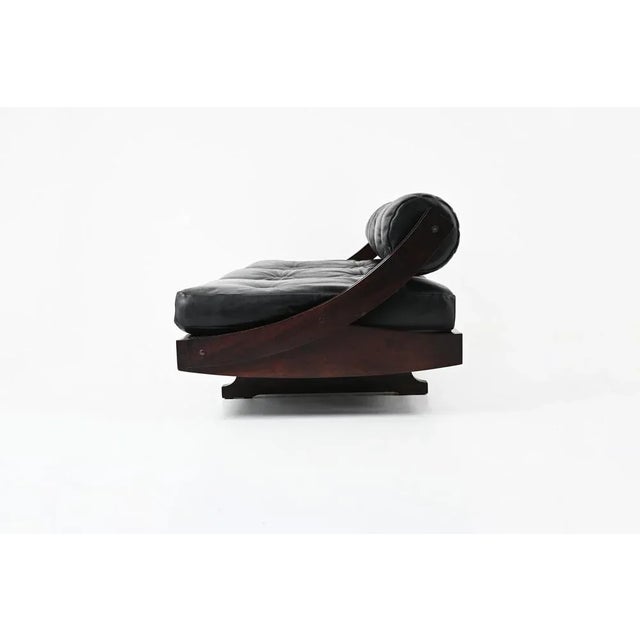 GS195 Daybed by Gianni Songia for Sormani, 1960s For Sale - Image 4 of 16