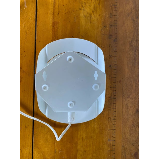 Lyfa Vintage Mid-Century Lyfa Light Danish Design Model 3050 Sconce For Sale - Image 4 of 10