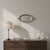 Calder Silver Tray Wall Decor For Sale - Image 11 of 11