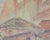 Abstract 1933 Abstract Watercolor Painting by Harry Knox Smith For Sale - Image 3 of 9