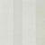 Zoffany Ormonde Stripe Wallpaper in Silver - a Sample For Sale