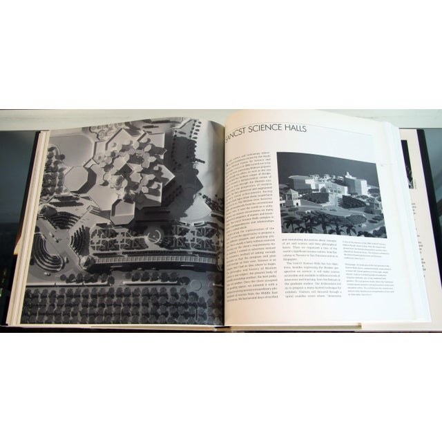 The Architecture of Arthur Erickson Coffee Table Book Chairish