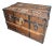 Early 20th Century C a Taylor Trunk Chicago Civic Opera For Sale