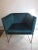 Solo Armchair by Antonio Citterio for B&b Italia / C&b Italia, 2000s For Sale - Image 10 of 10