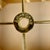 Vintage Tony Duquette Style Bespoke Parcel Gilt Guan Yu Table Lamp by Turtle & Crane -Newly Painted For Sale - Image 16 of 16