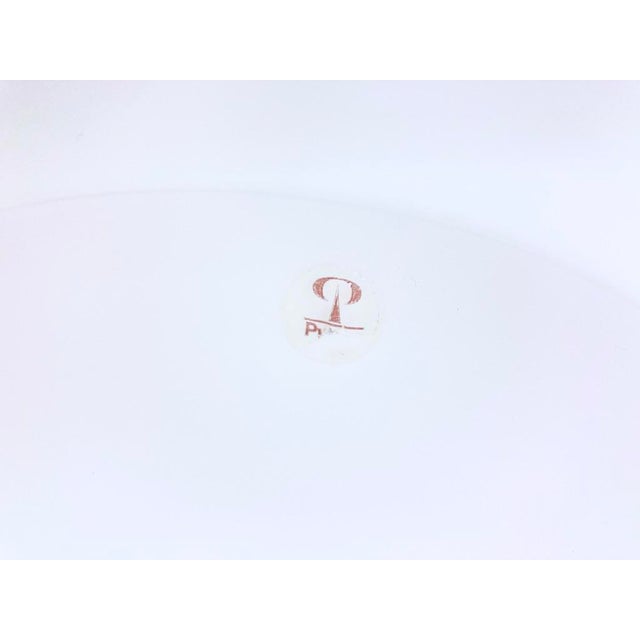 Contemporary Vintage UFO Wall Lamps from Peill & Putzler, 1970s, Set of 2 For Sale - Image 3 of 10